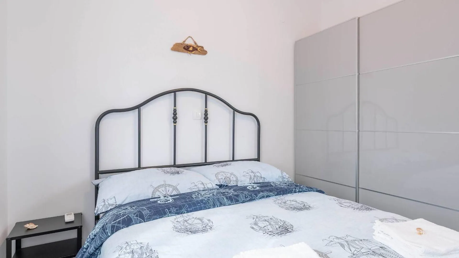 Holiday home Ferienhaus Captains Vintijan Croatia