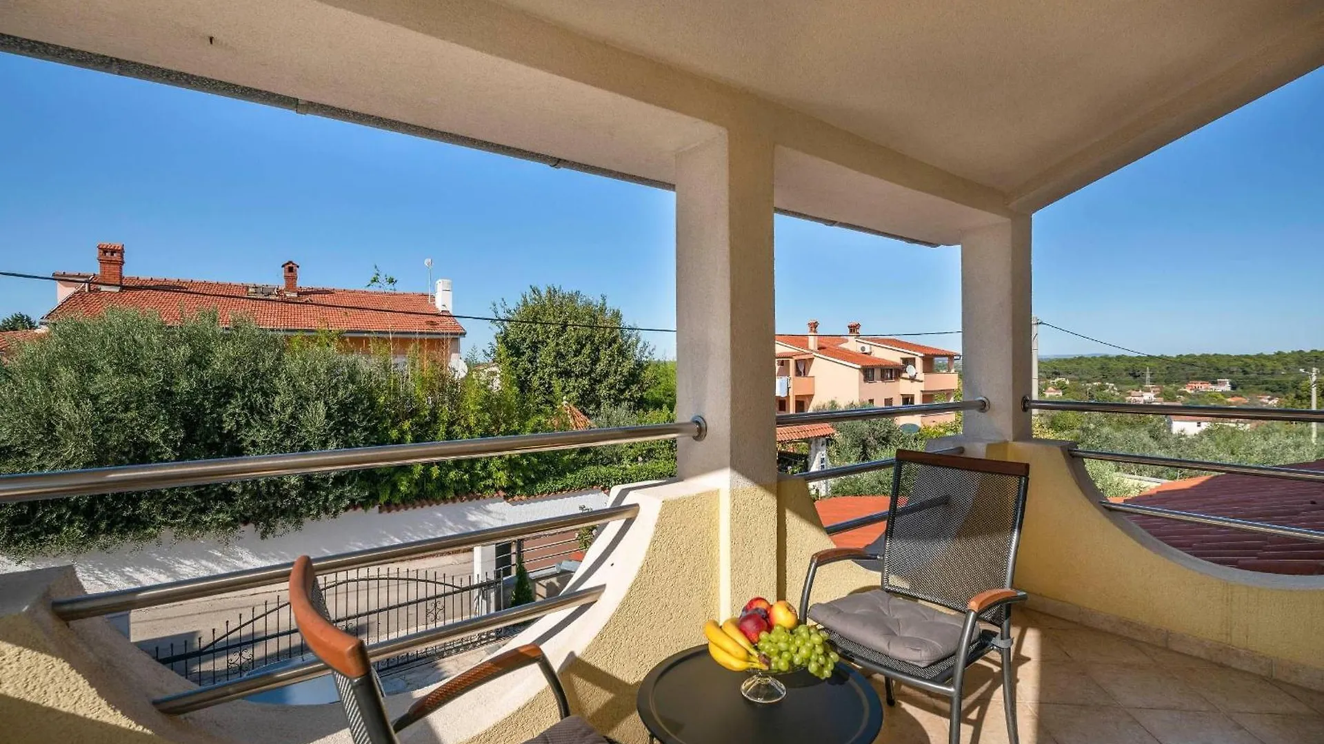 Holiday home Ferienhaus Captains Vintijan