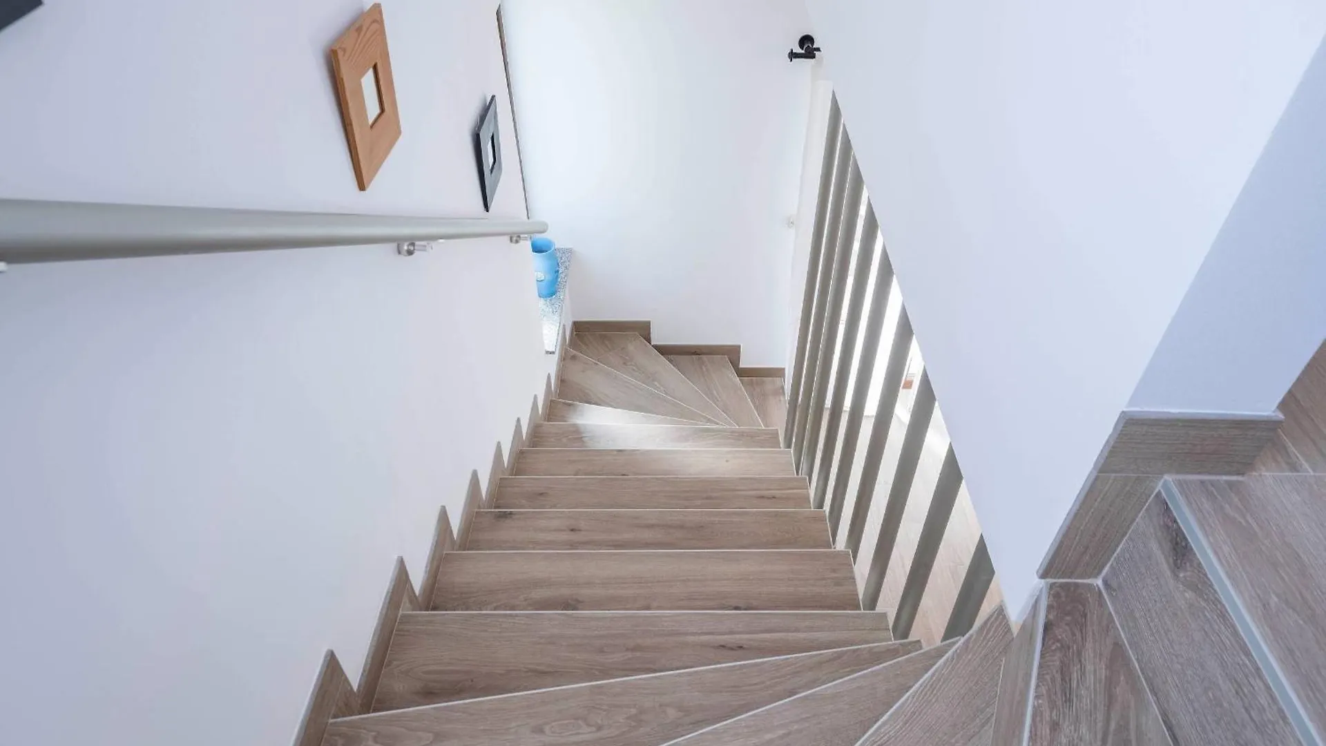 Holiday home Ferienhaus Captains Vintijan