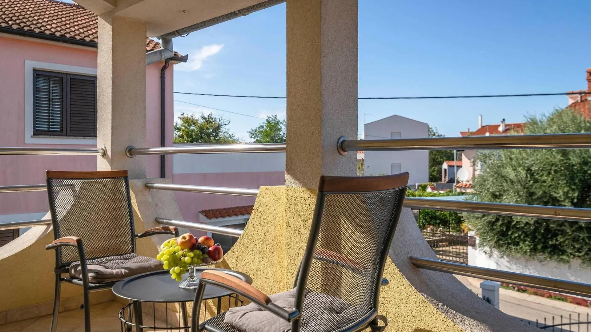 Ferienhaus Captains Vintijan Holiday home