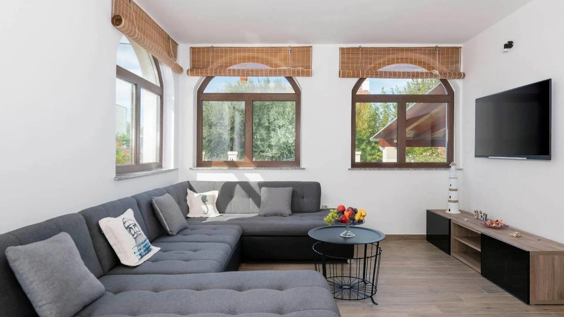 Ferienhaus Captains Vintijan Holiday home