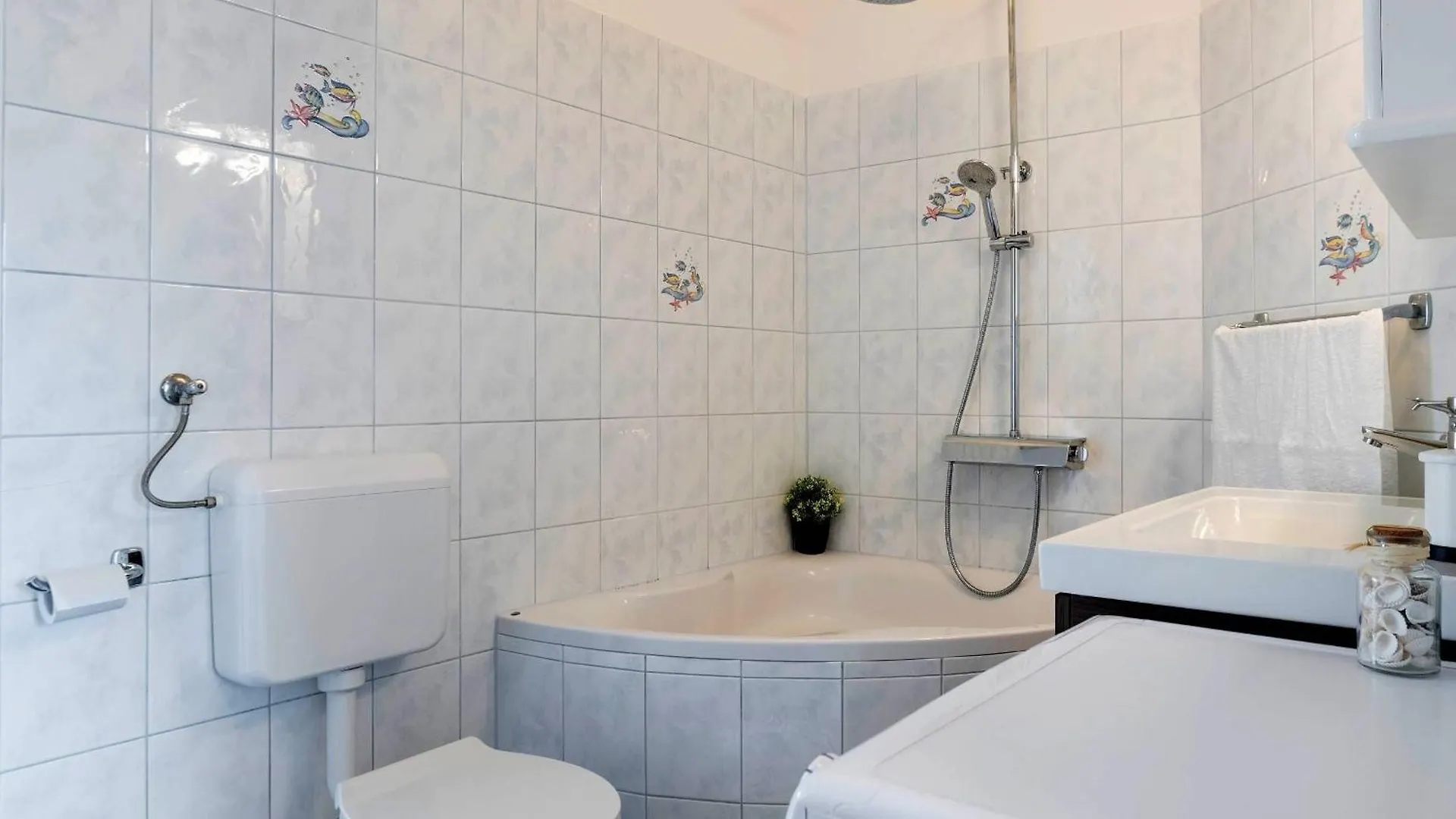 Ferienhaus Captains Vintijan Holiday home